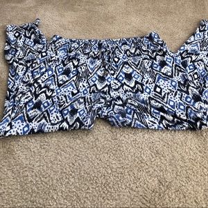 Lilly Pulitzer joggers